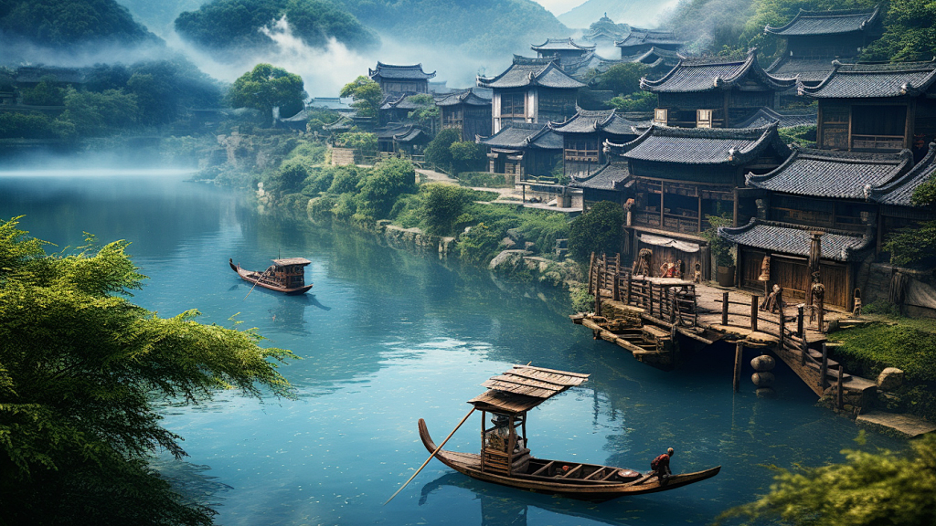 一景通票务管理系统来实现景区门票管理和服务质量!