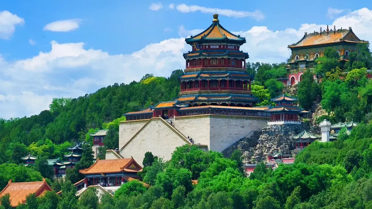 景区综合性票务管理与营销解决方案:智慧旅游新篇章