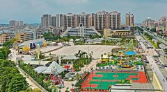 陈江义乌游乐场一卡通收费管理系统
