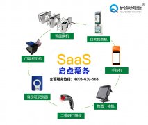 SaaS 景区票务系统都有哪些功能